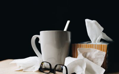 Cold versus Flu